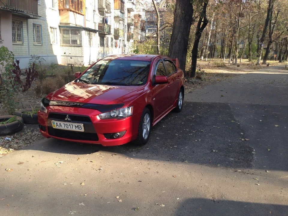 Полірування