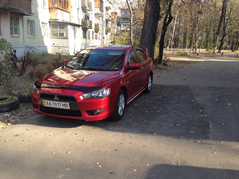Полірування 1