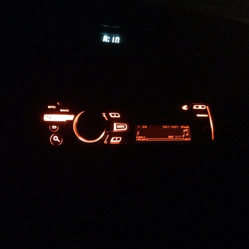 Pioneer x8600bt 2