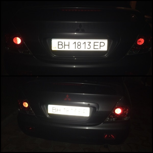 Недільний вечір, міняємо колір значка, робимо машину реально SPORT😉 2