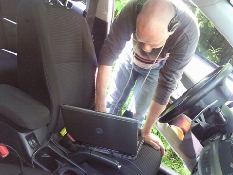 Чипівка Mitsubishi Motors! 2
