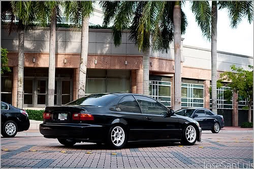 Диски Enkei або Weds Sport TC-05 5