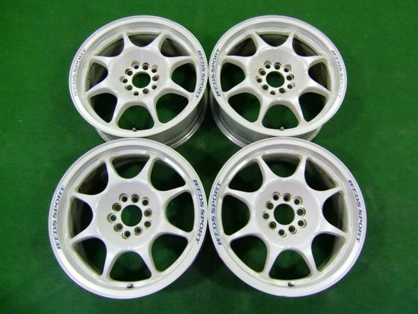 Диски Enkei або Weds Sport TC-05 4