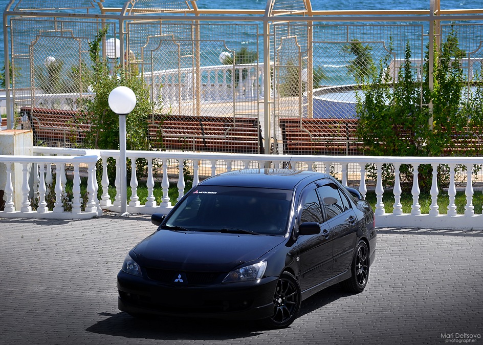 Нові фотки з Advan RZ Dark Gunmetal 1