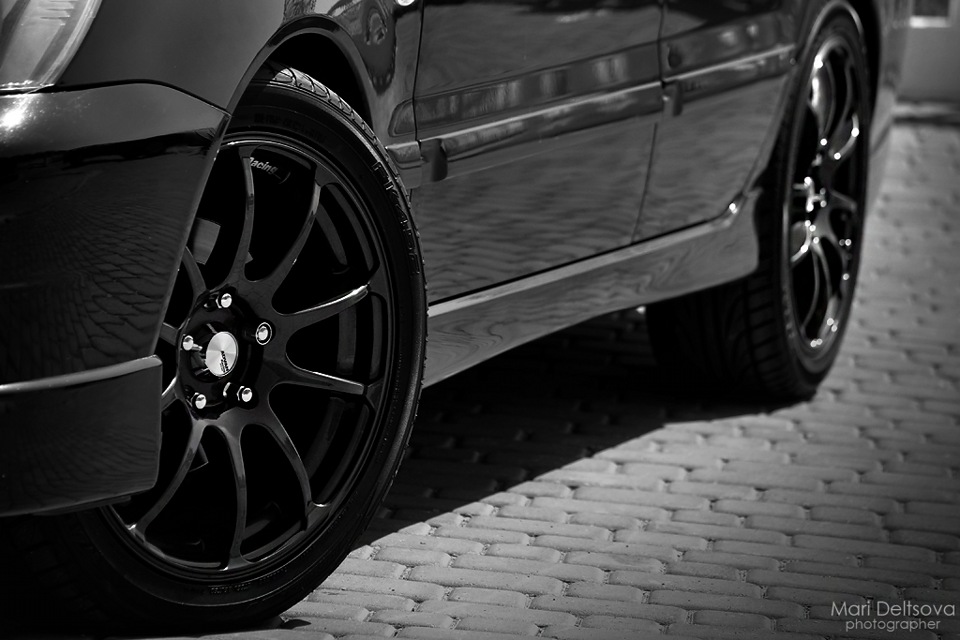Нові фотки з Advan RZ Dark Gunmetal 3