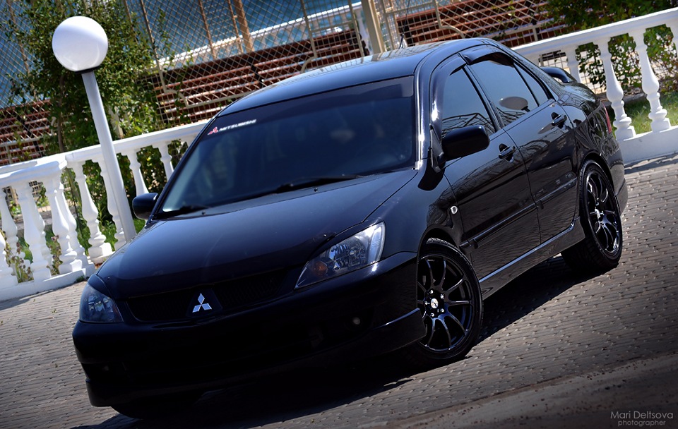 Нові фотки з Advan RZ Dark Gunmetal 2