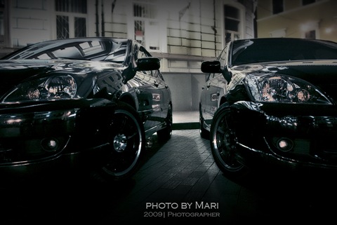 Photosession (Lancer & Lancer) IX 2
