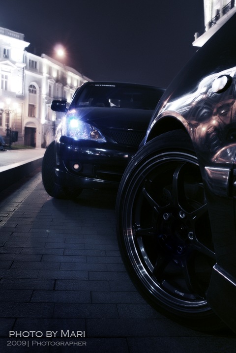 Photosession (Lancer & Lancer) IX 5