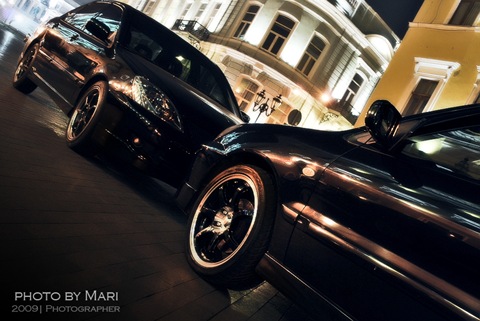 Photosession (Lancer & Lancer) IX 3