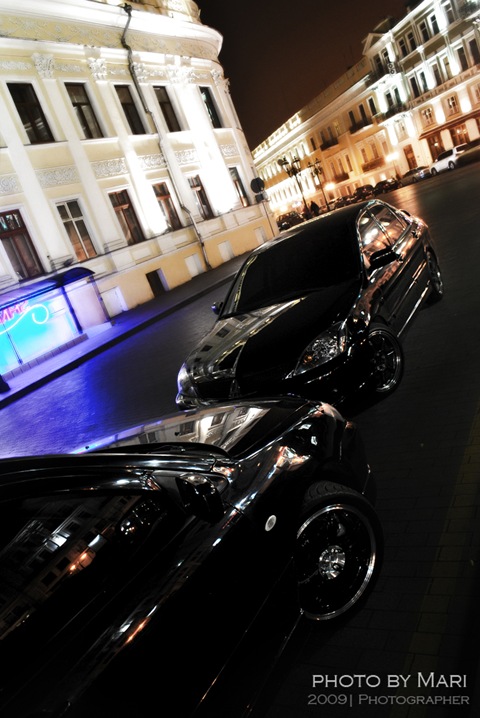 Photosession (Lancer & Lancer) IX 4