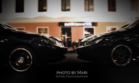 Photosession (Lancer & Lancer) IX 1