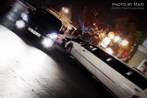 Photosession (Mitsubishi Lancer IX) #3 4