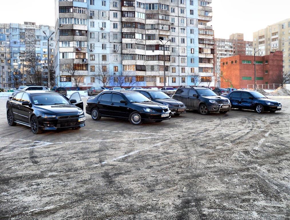 Сhip Тюнінг 2