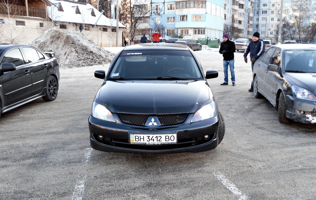 Сhip Тюнінг 5