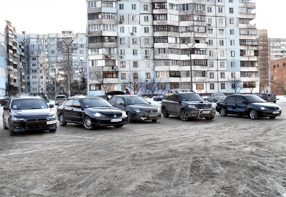 Сhip Тюнінг 4