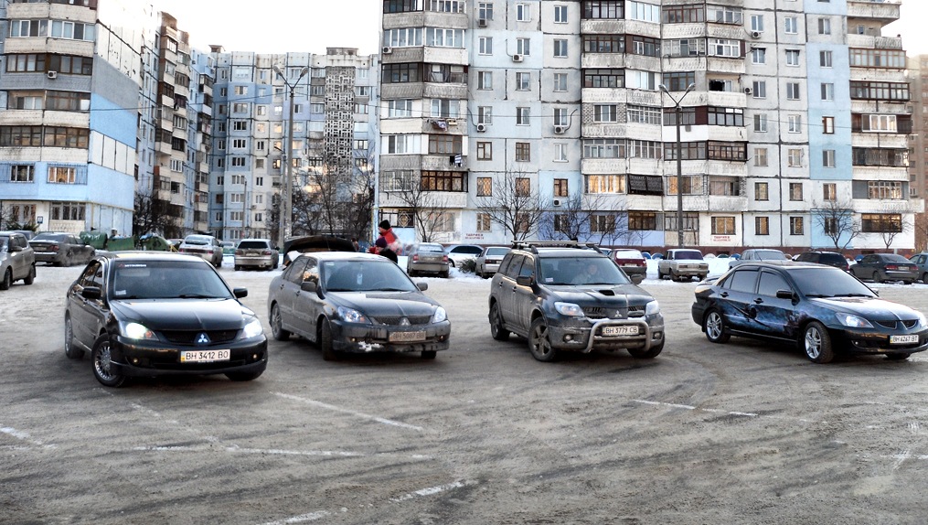 Сhip Тюнінг 3