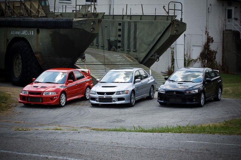 Сперечаємося це EVO! 4