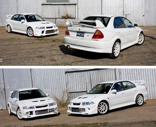 Сперечаємося це EVO! 1