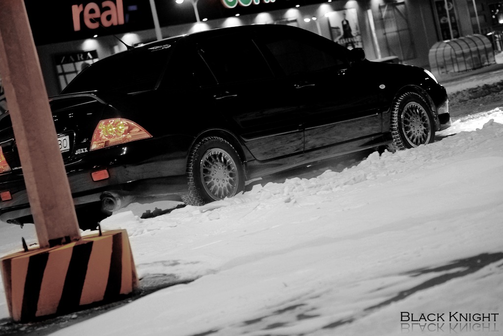 Winter №1 3