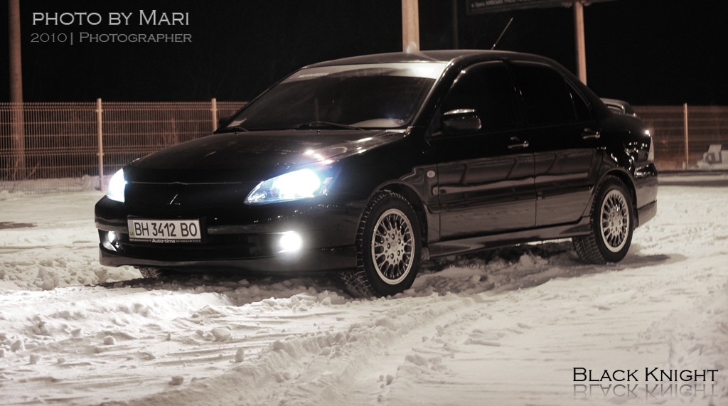 Winter №1 1