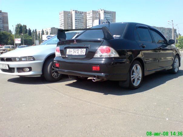 Забуте минуле! =) 2