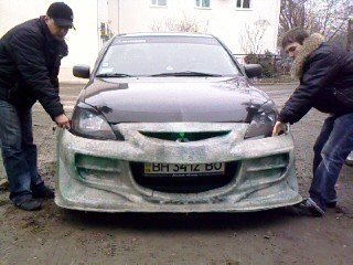 Забуте минуле! =) 3