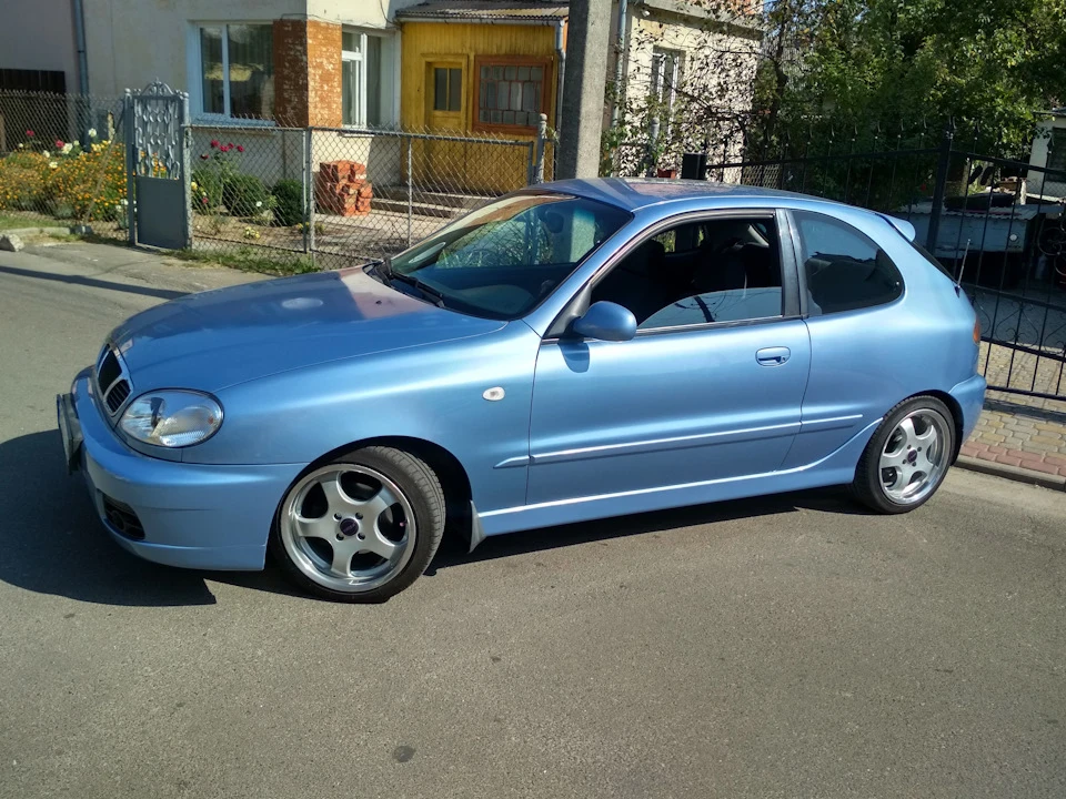 1. Історія вибору та покупки