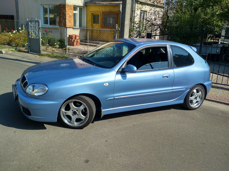 1. Історія вибору та покупки 1