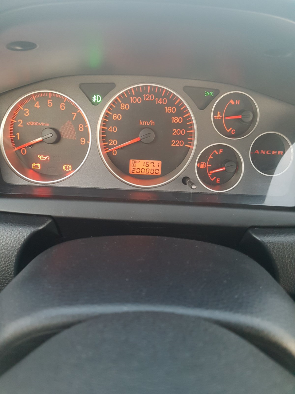 13. 200.000км 3