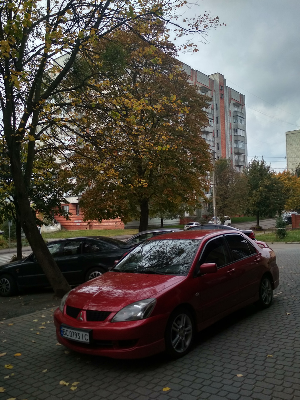 4. Пару фоток та закупівля 2