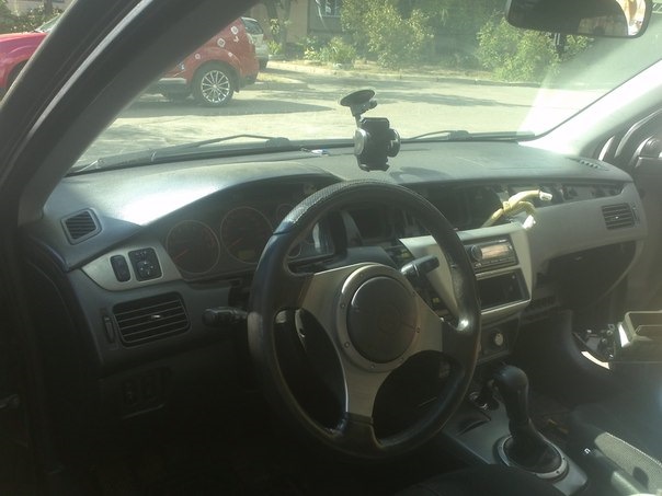 Бортовик 3