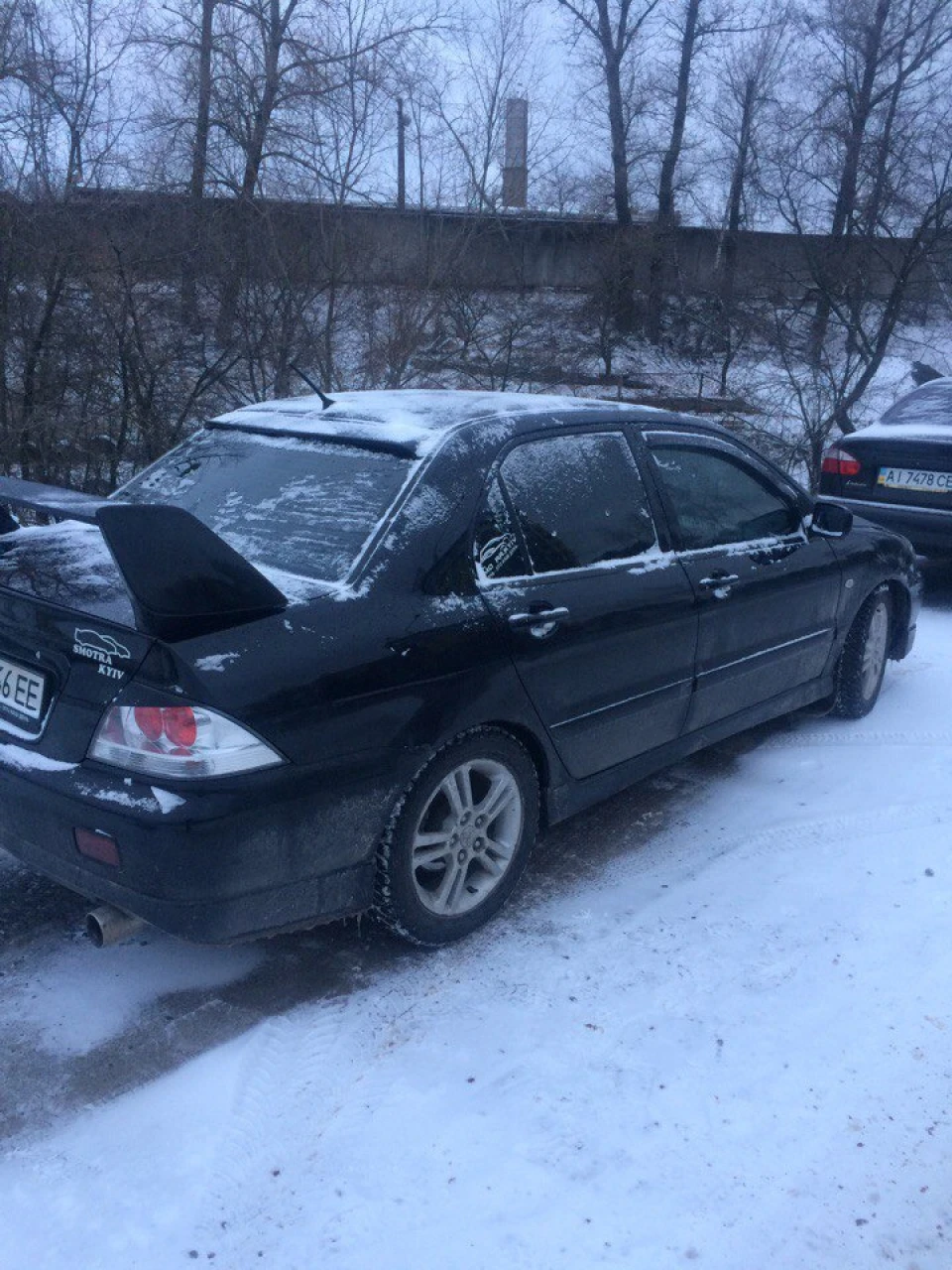 Заміна свічок