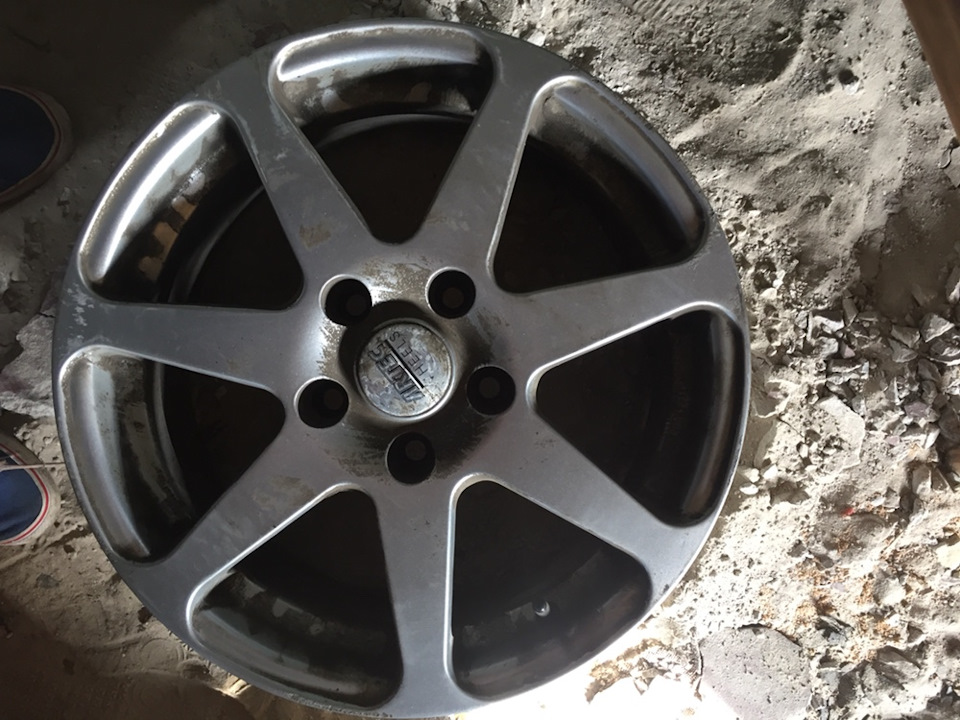 Artec MX & Nokian Nordman RS 3