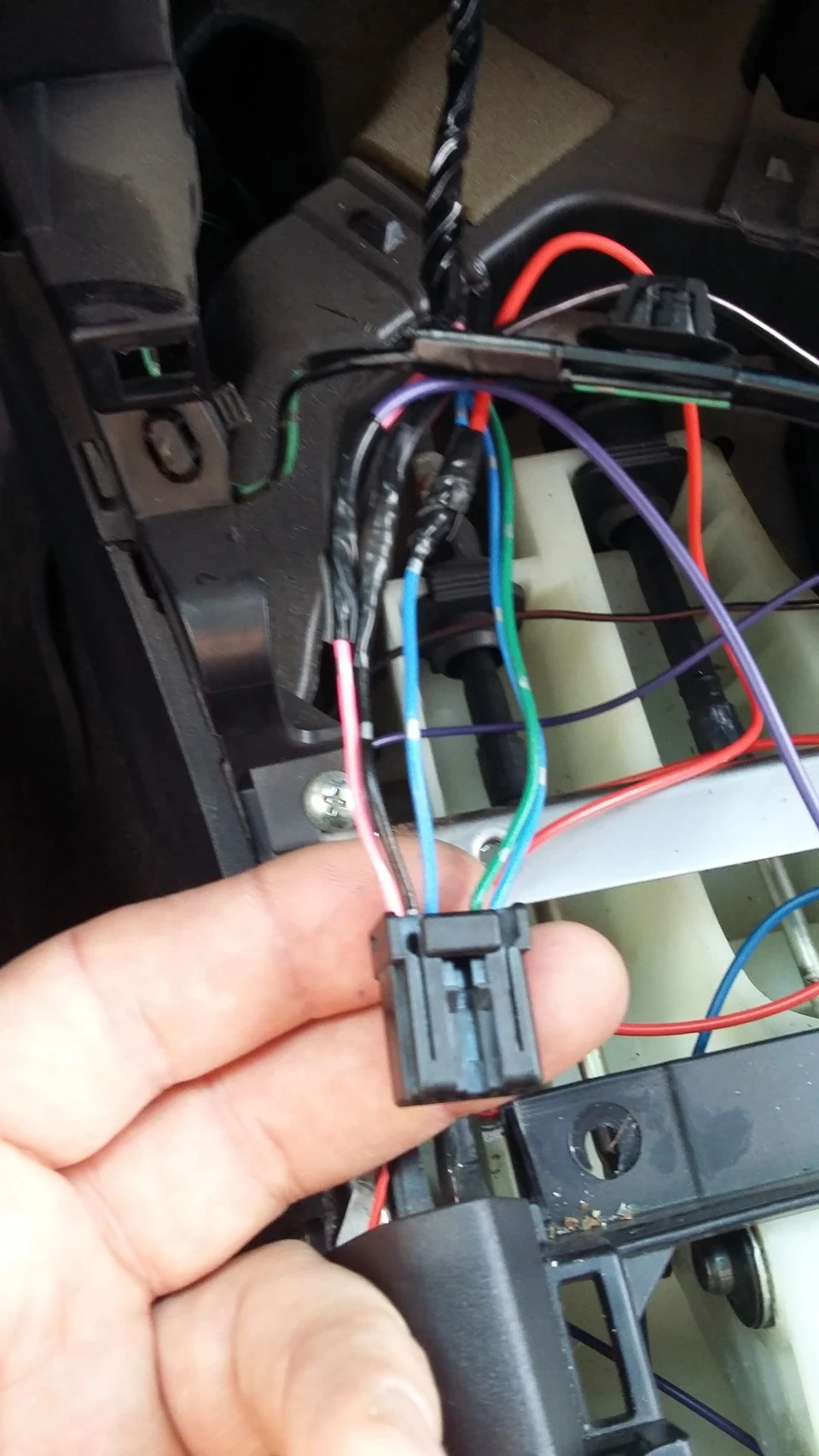 блютуз mp3 usb програвач (частина 2)