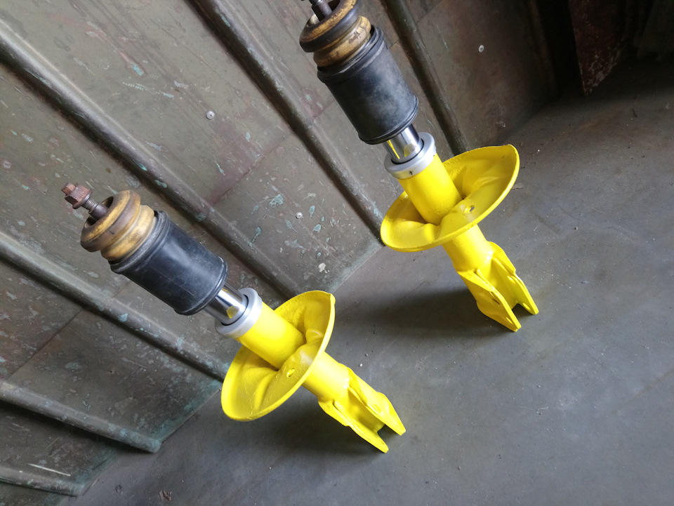 BILSTEIN B6 EVO 9 1