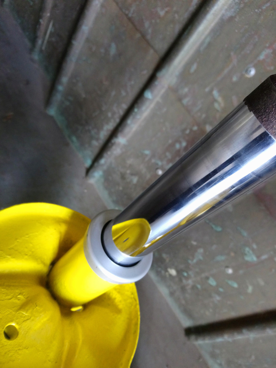 BILSTEIN B6 EVO 9 2