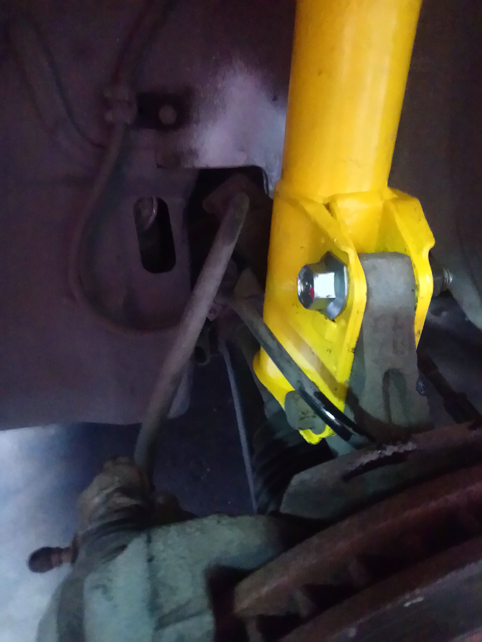BILSTEIN B6 EVO 9 3