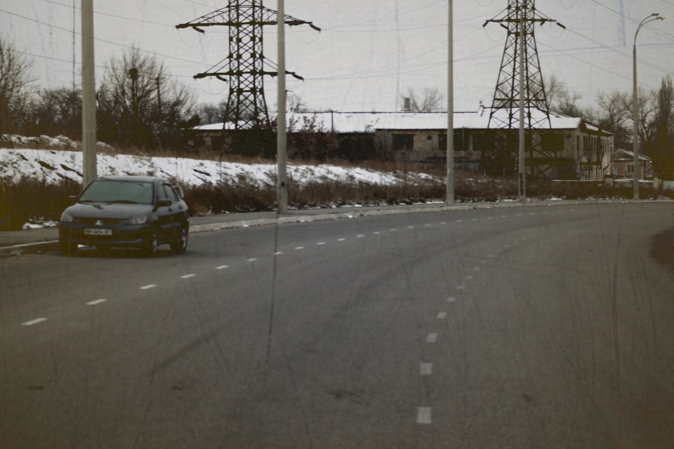 Just before winter 3