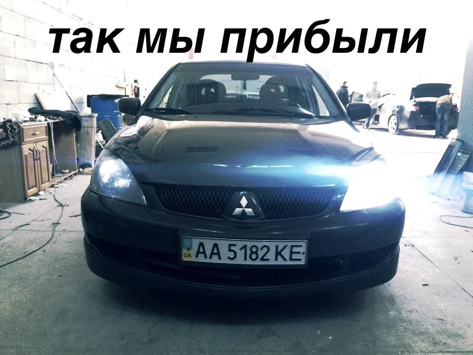 Лінзи