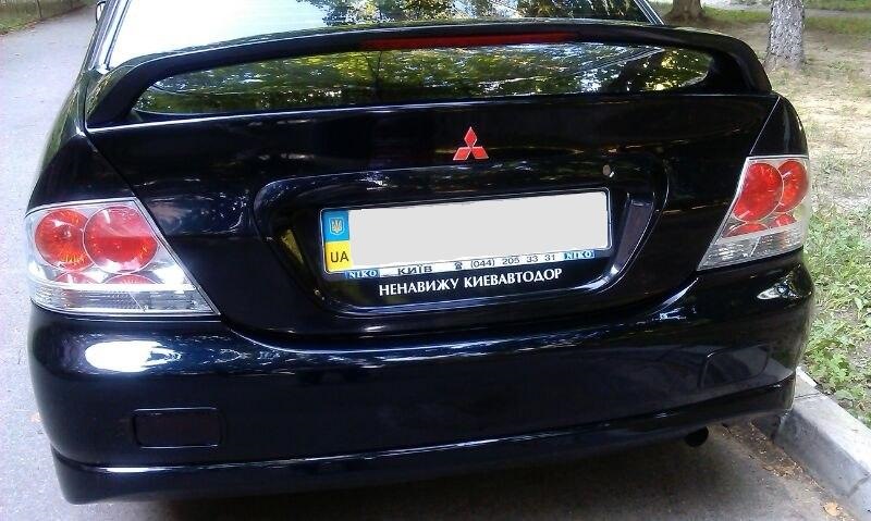 Ненавиджу київавтодор 1