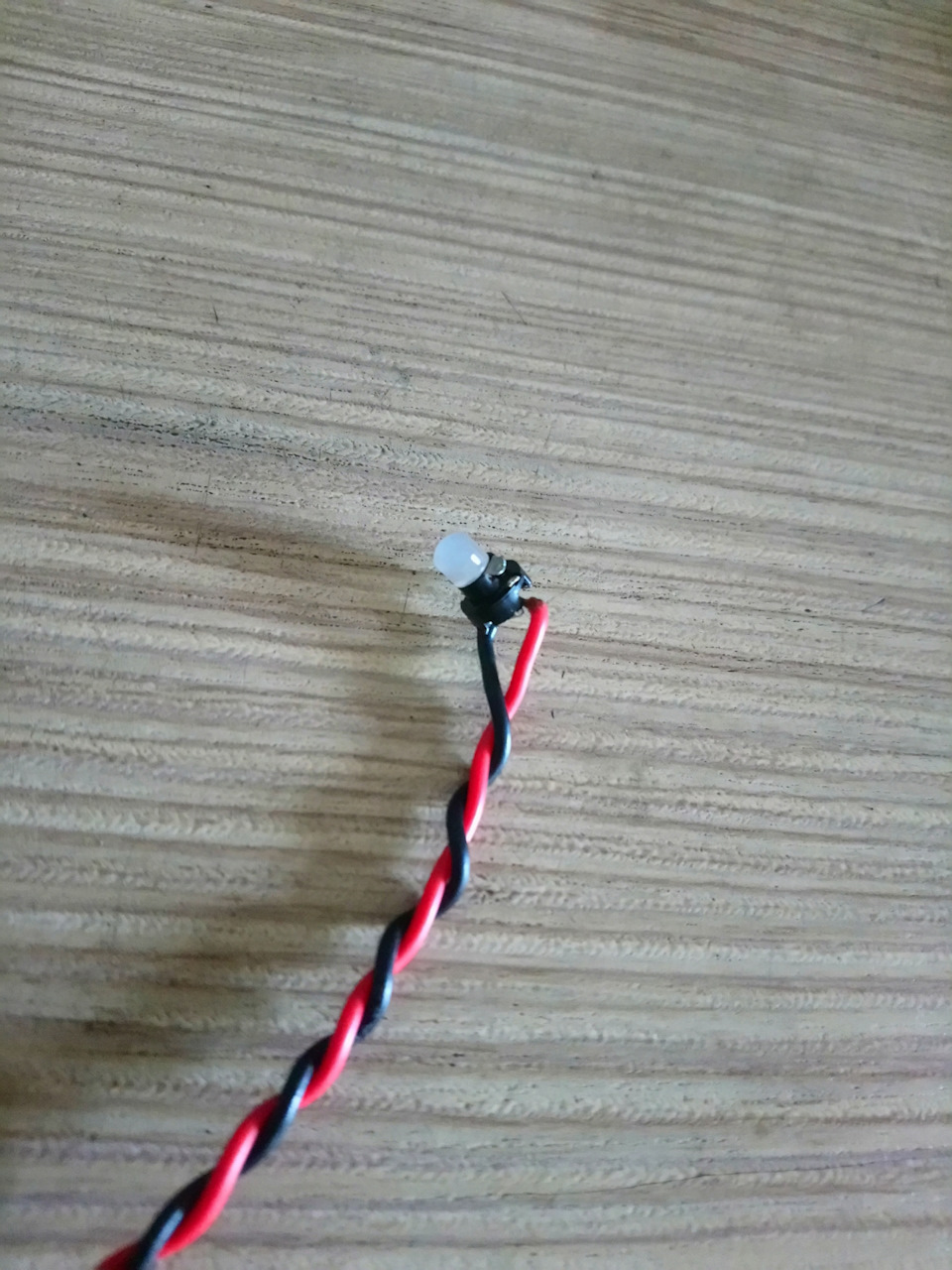 Подсветка замка 2