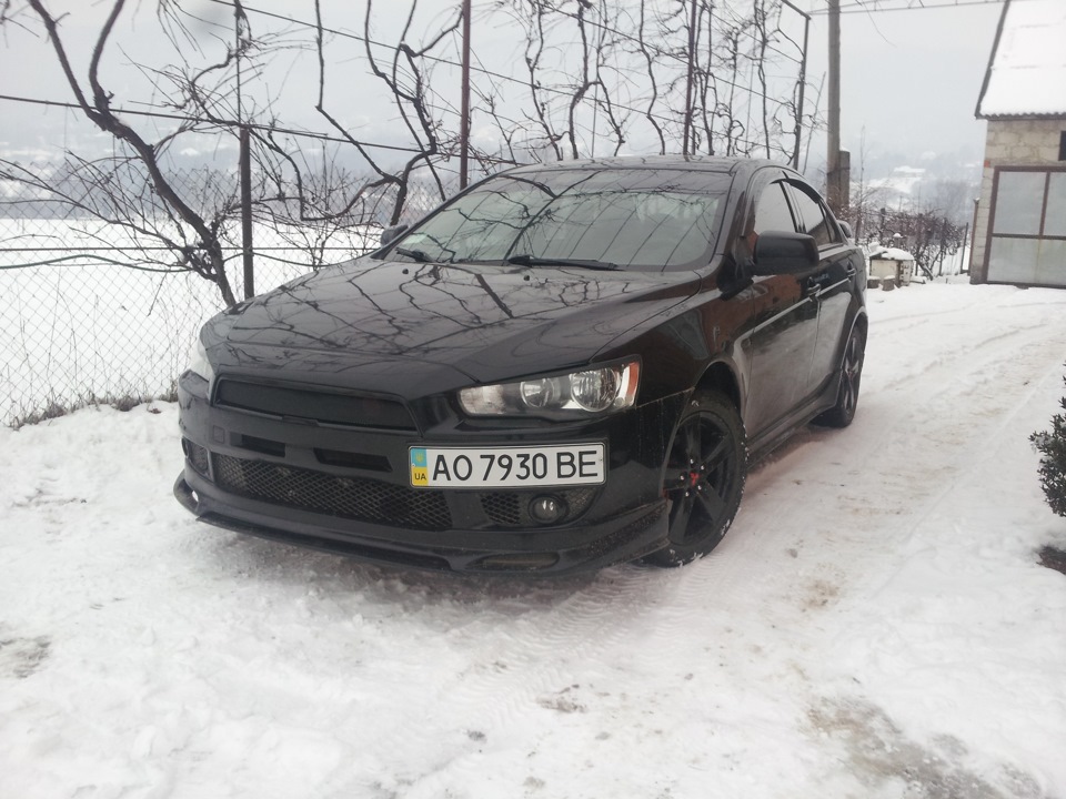 Грати без значка. 1