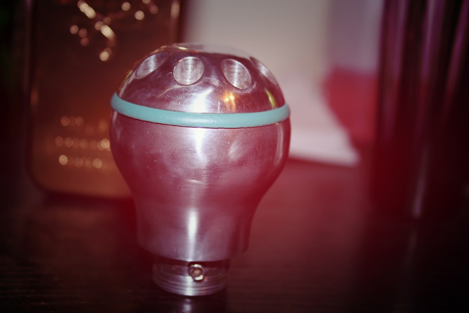 Shift Knob Monza in right condition 2