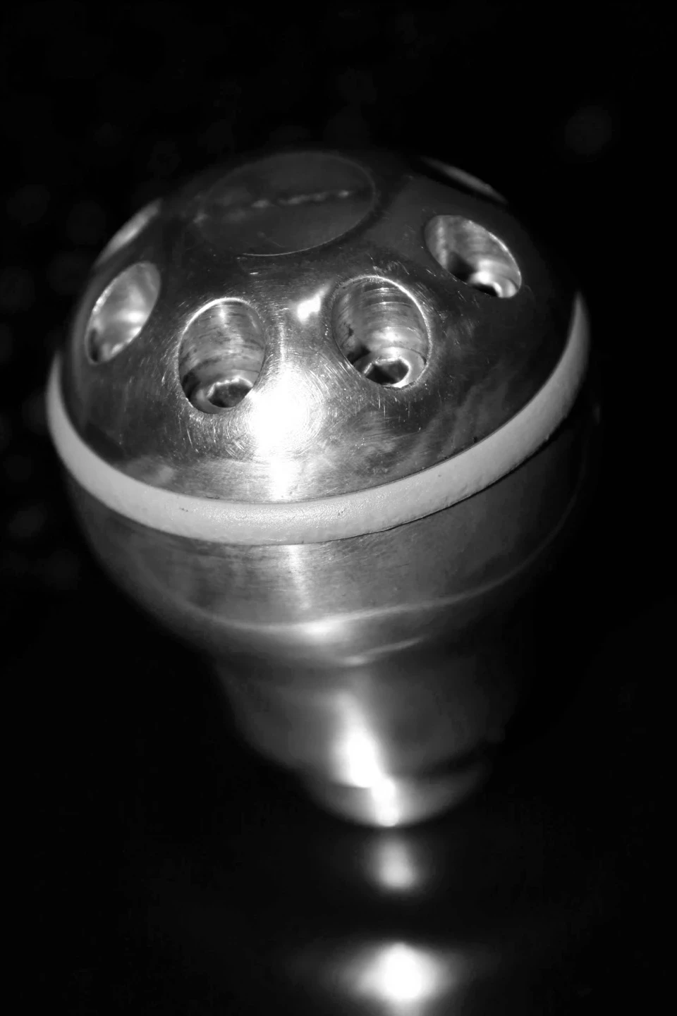 Shift Knob Monza in right condition