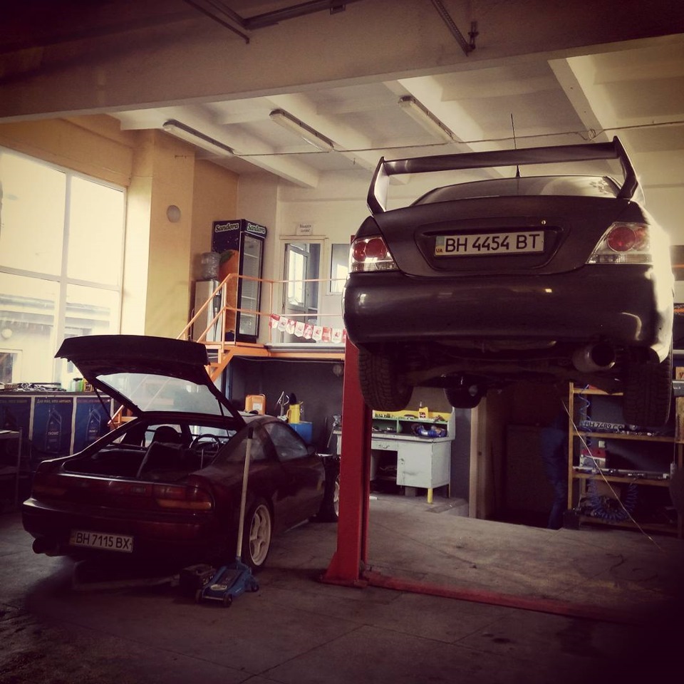 Troll Racing 1