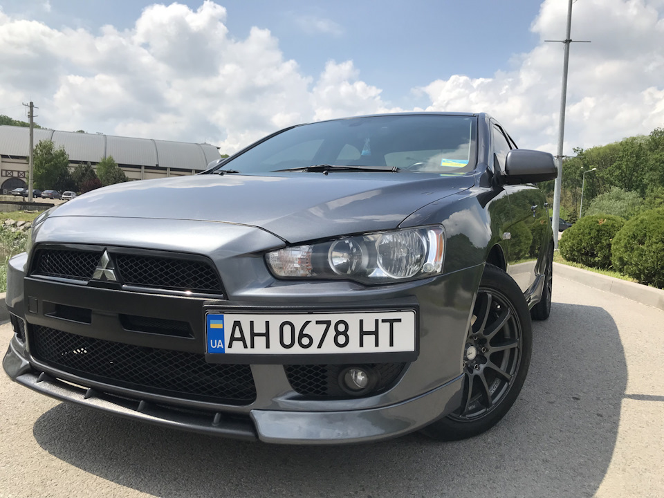 Вигляд авто на сьогоднішній день 3