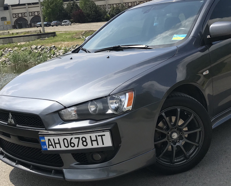 Вигляд авто на сьогоднішній день 4