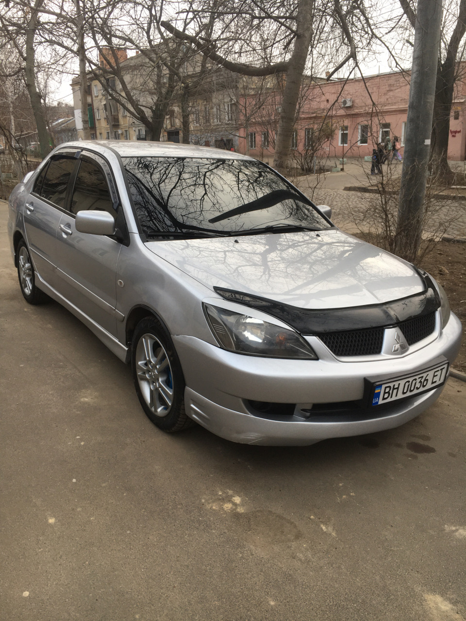 Мінус так званої мухобойки 1
