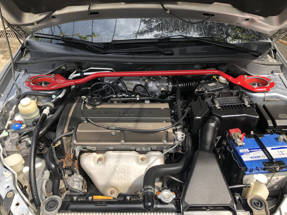 Майже detailing 2