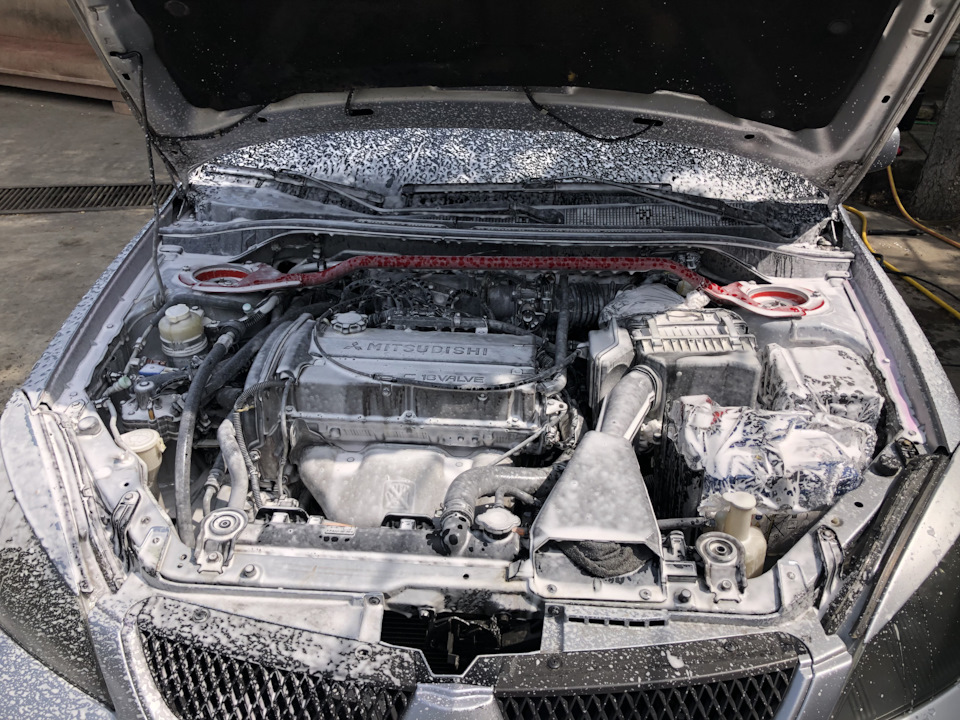 Майже detailing 4